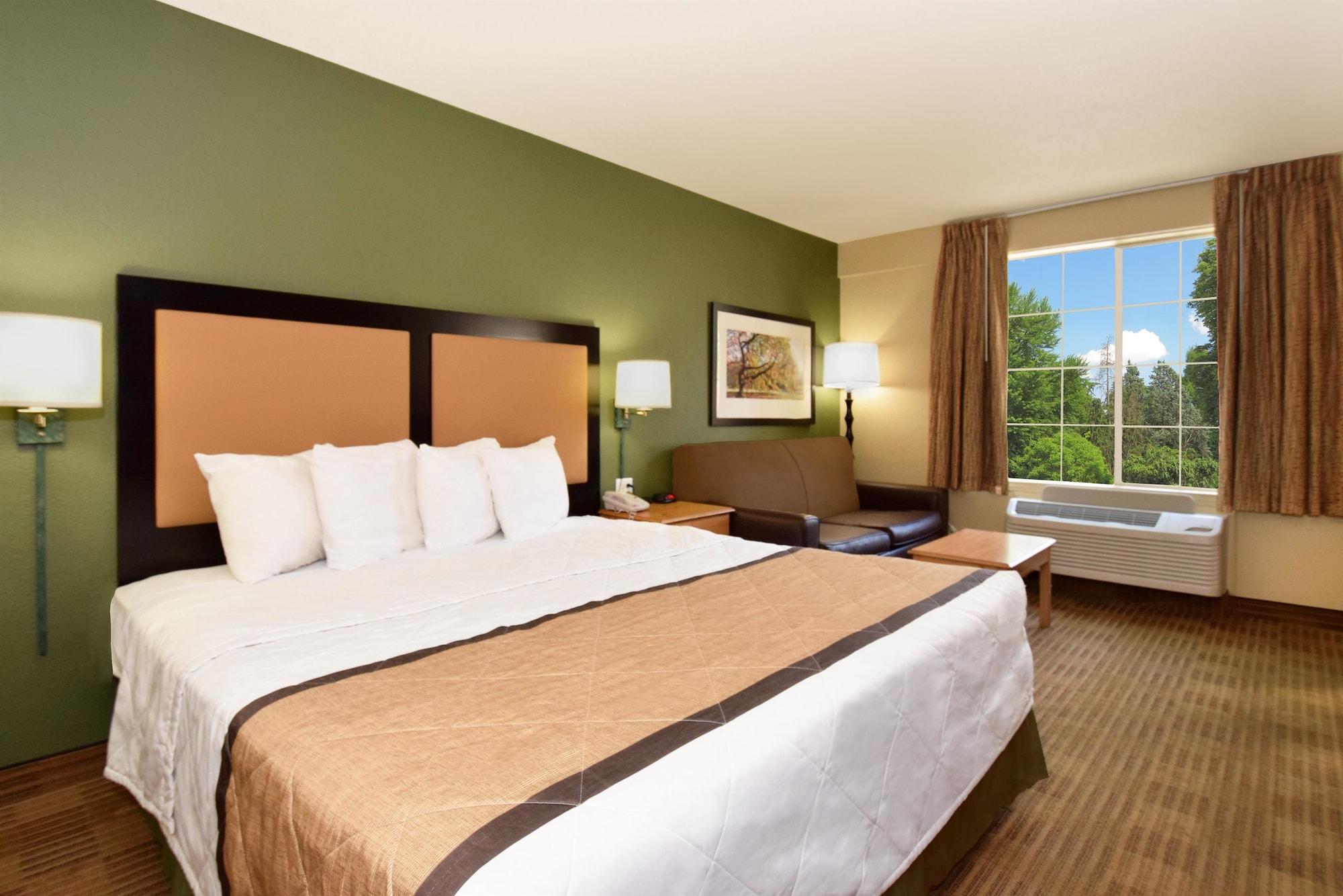 Extended Stay America Suites - Orange County - Irvine Spectrum Extérieur photo