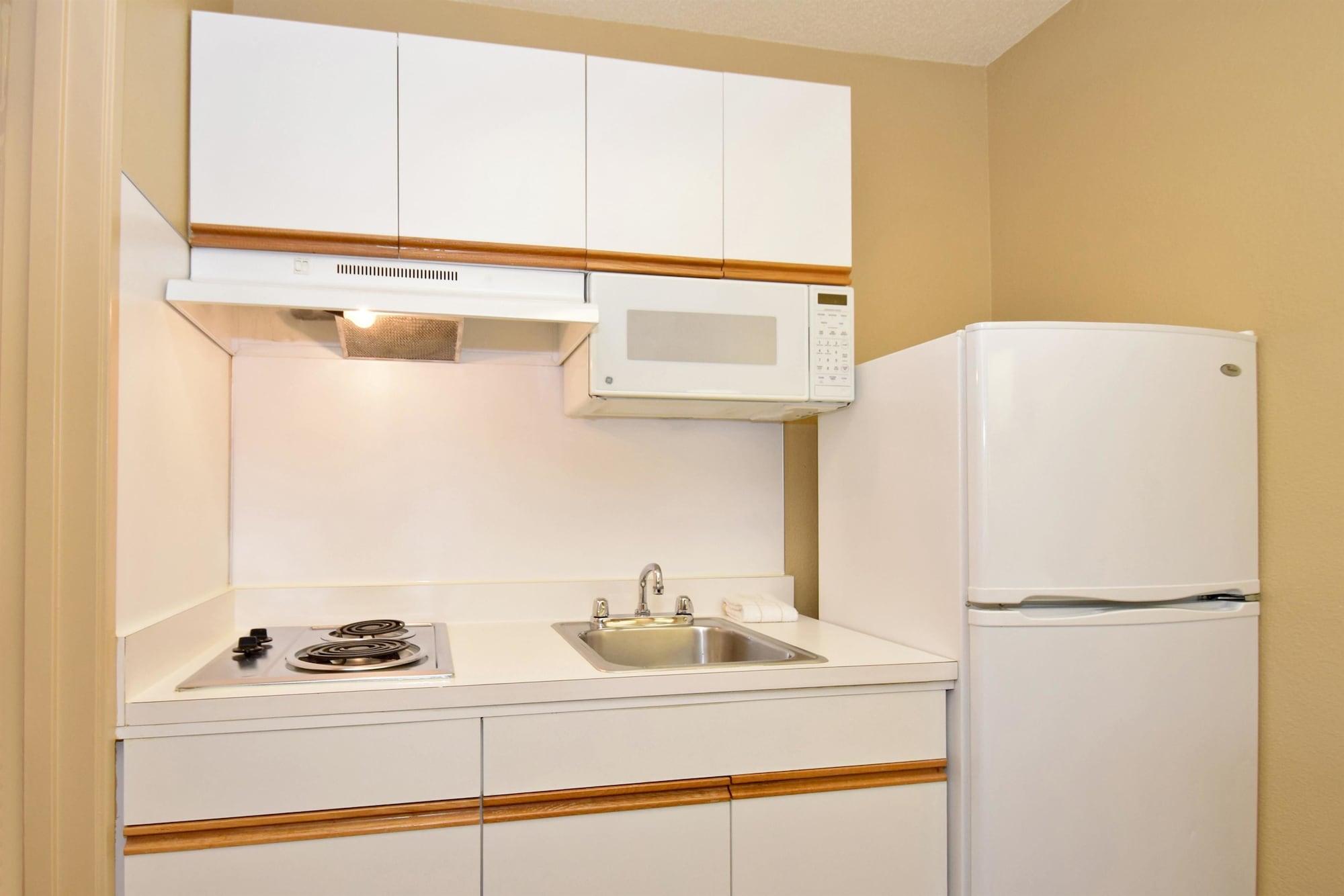 Extended Stay America Suites - Orange County - Irvine Spectrum Extérieur photo