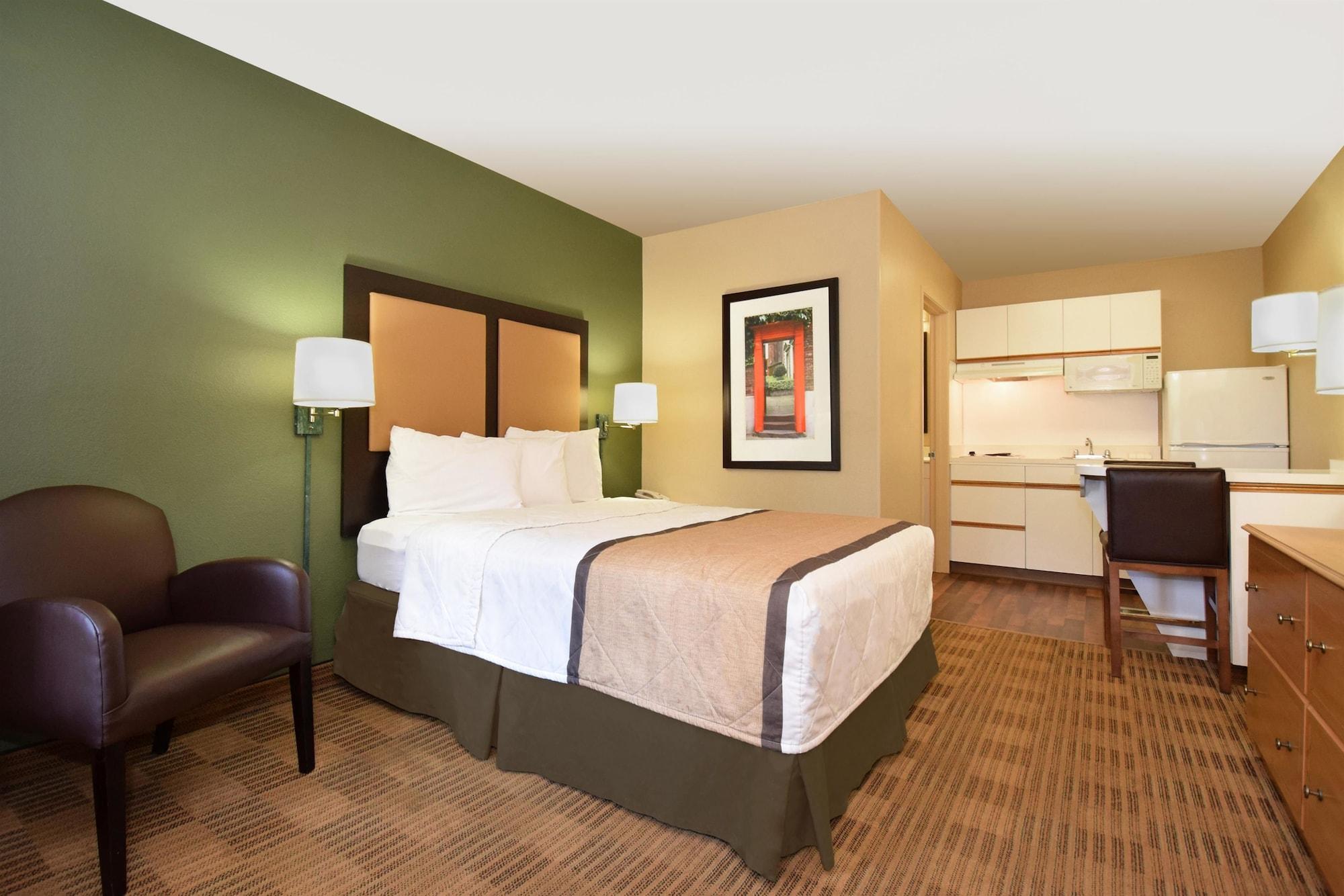 Extended Stay America Suites - Orange County - Irvine Spectrum Extérieur photo