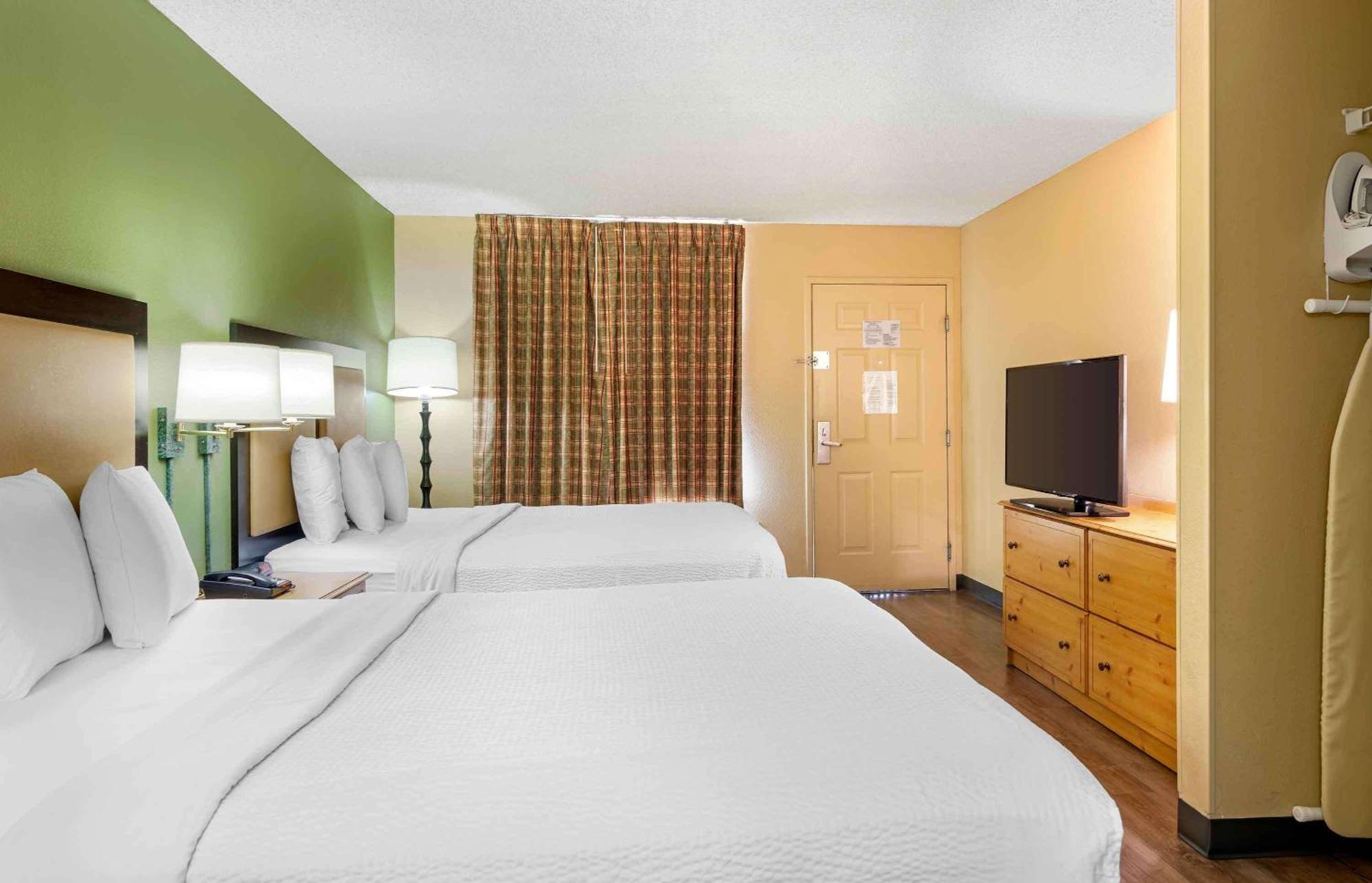 Extended Stay America Suites - Orange County - Irvine Spectrum Extérieur photo