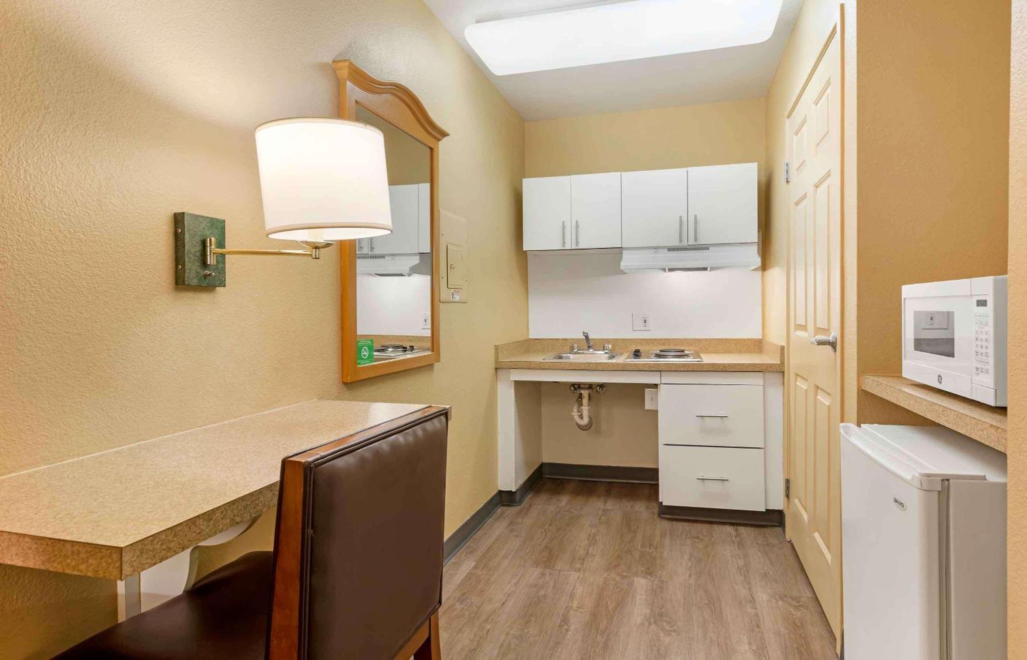 Extended Stay America Suites - Orange County - Irvine Spectrum Extérieur photo