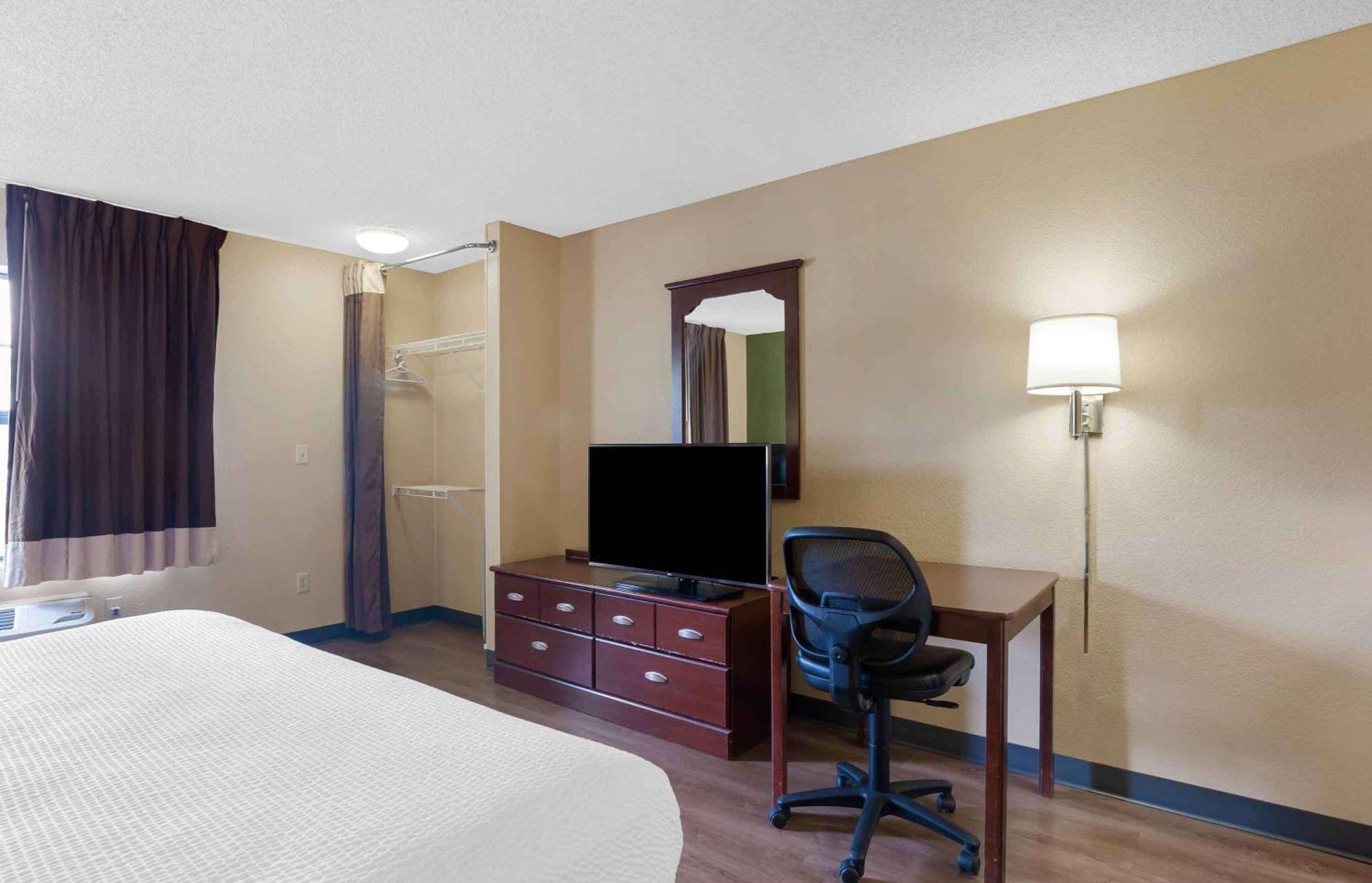 Extended Stay America Suites - Orange County - Irvine Spectrum Extérieur photo