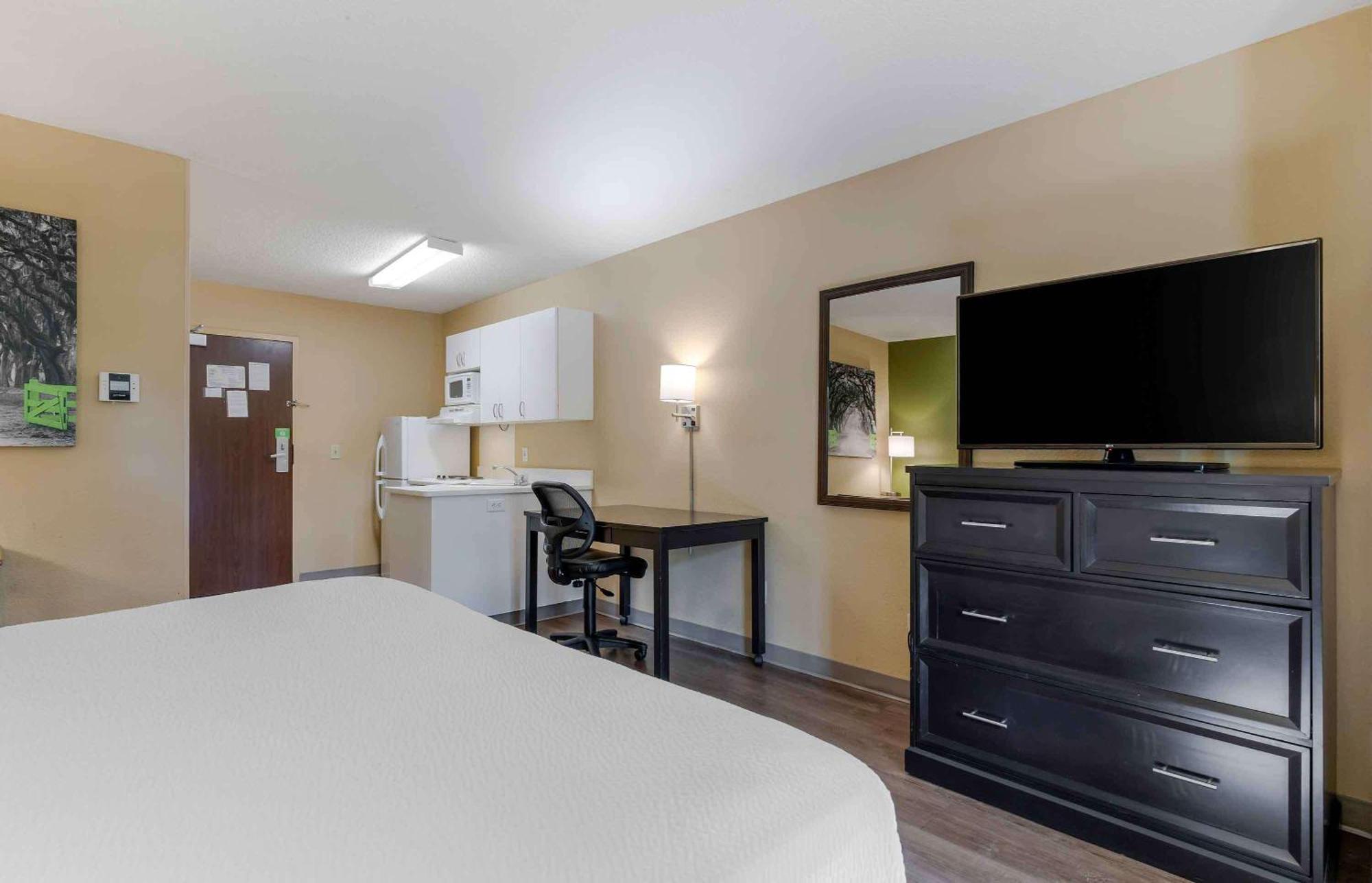 Extended Stay America Suites - Orange County - Irvine Spectrum Extérieur photo