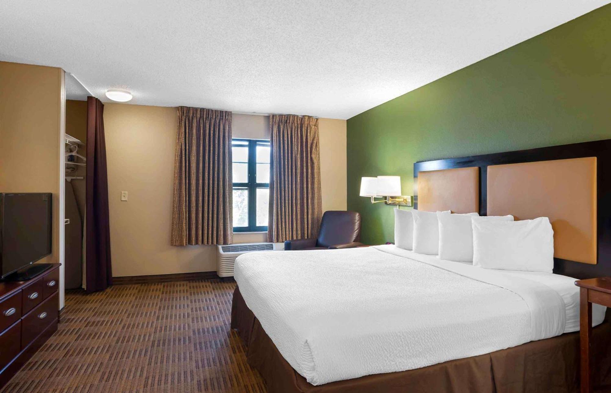 Extended Stay America Suites - Orange County - Irvine Spectrum Extérieur photo