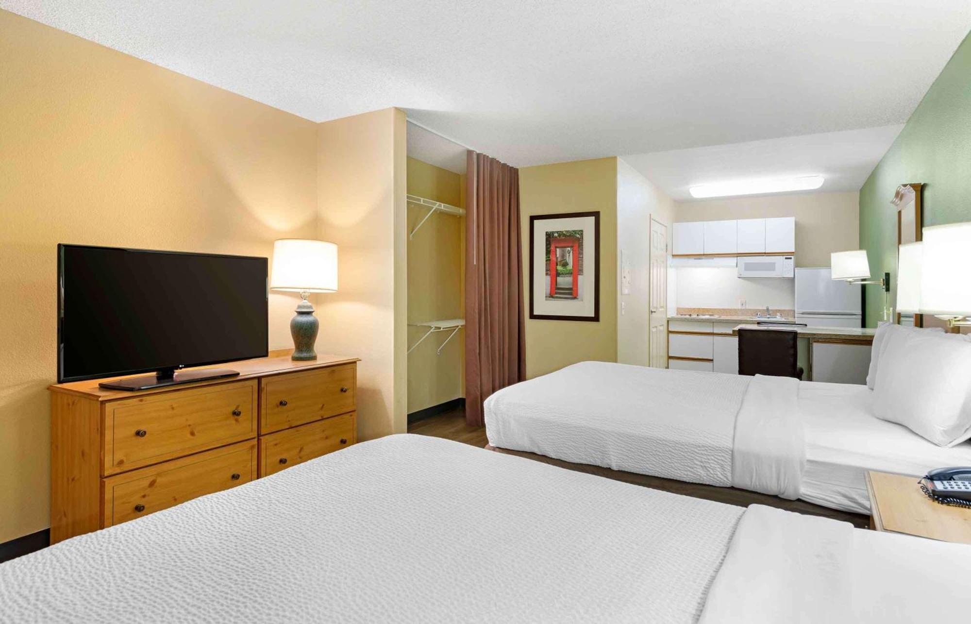 Extended Stay America Suites - Orange County - Irvine Spectrum Extérieur photo