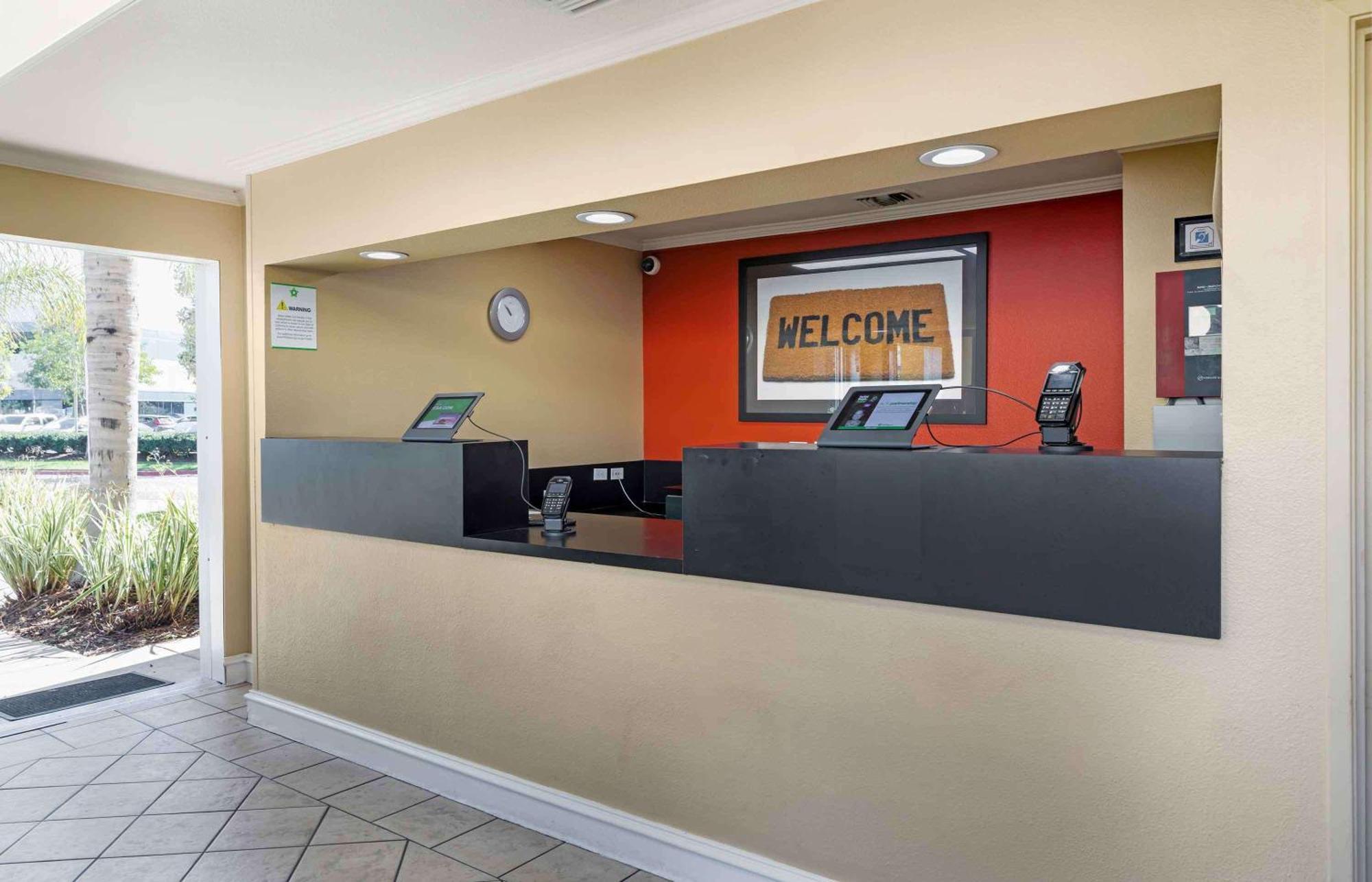 Extended Stay America Suites - Orange County - Irvine Spectrum Extérieur photo