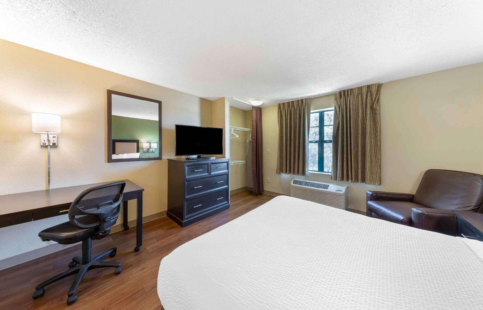 Extended Stay America Suites - Orange County - Irvine Spectrum Extérieur photo