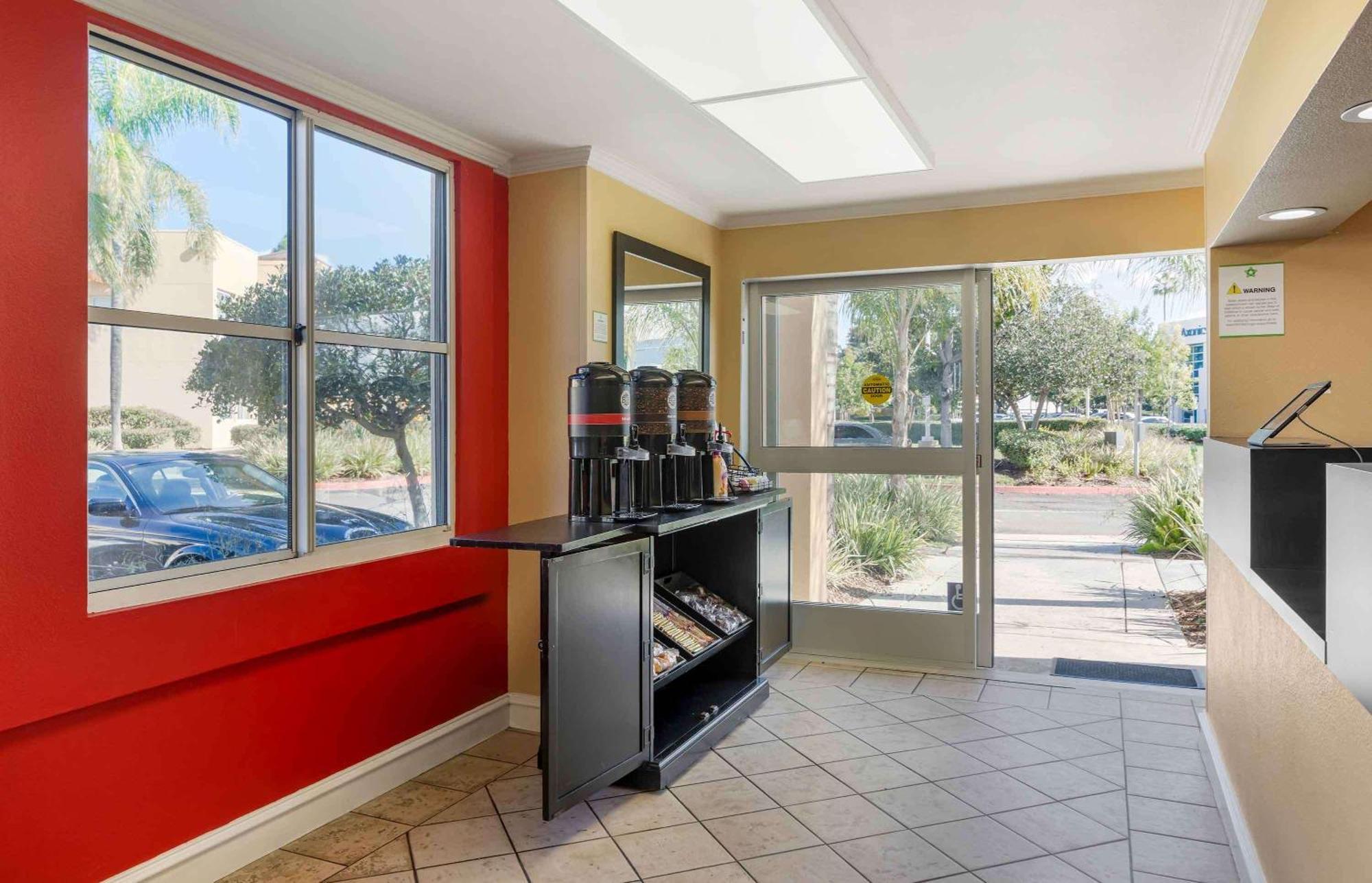 Extended Stay America Suites - Orange County - Irvine Spectrum Extérieur photo