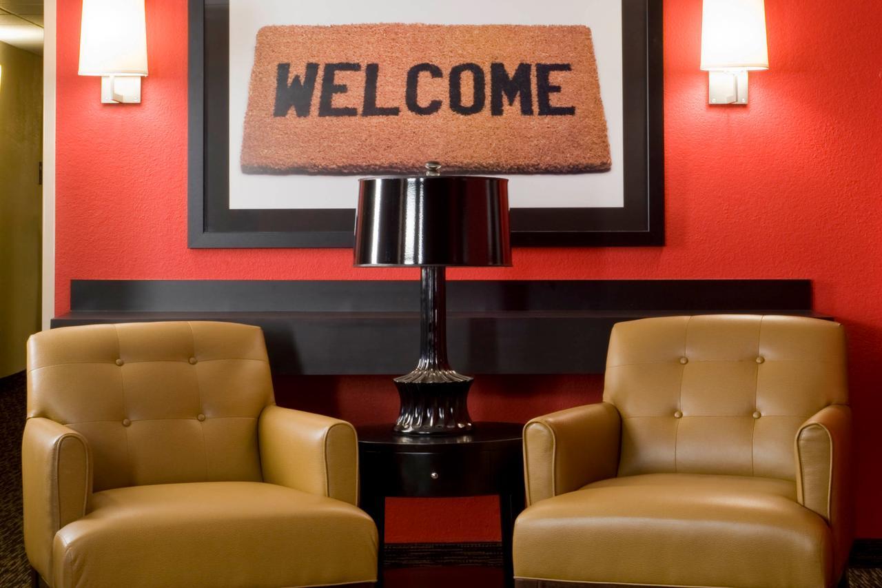 Extended Stay America Suites - Orange County - Irvine Spectrum Extérieur photo